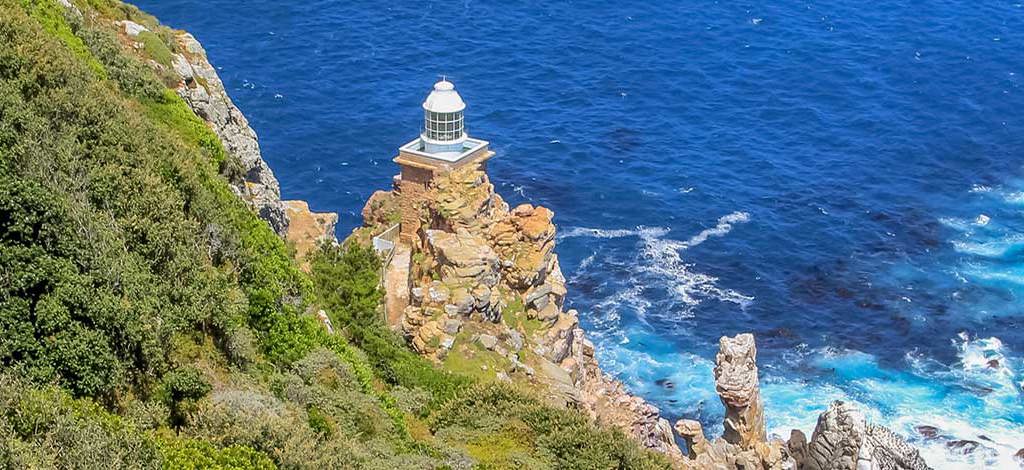Hotels in Cape Point